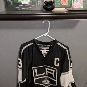 COPY - LA Kings Jersey